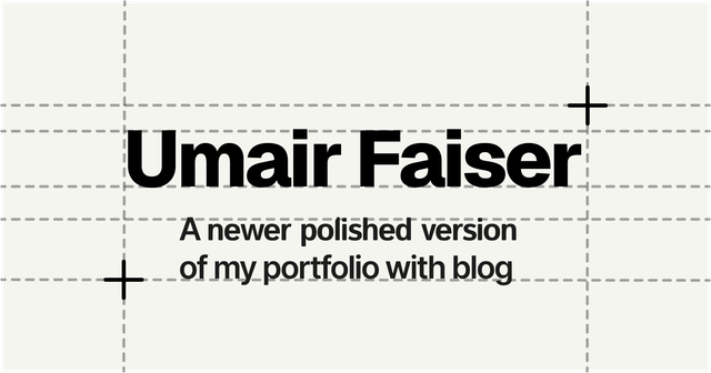 My Portfolio